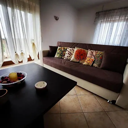 Apartment Roxy E *