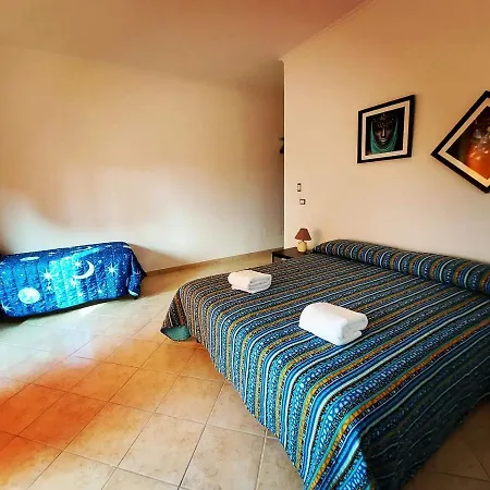 Apartment Roxy E *