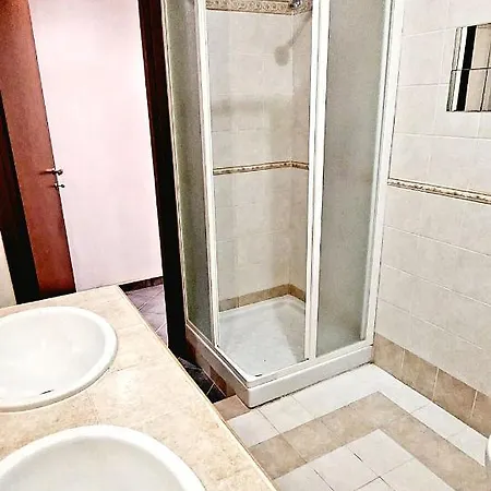 Apartment Roxy E