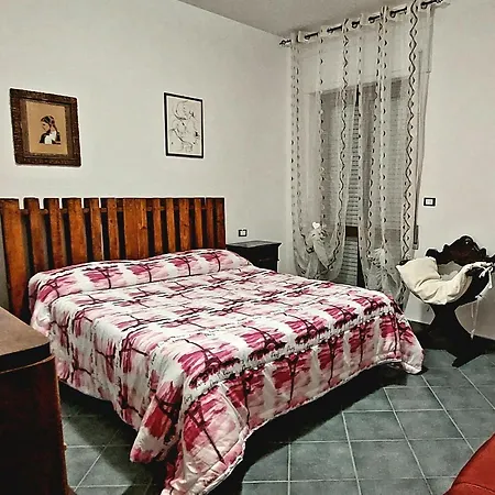 Apartment Roxy E *